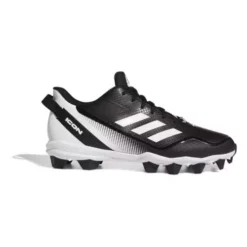 Men's Adidas Icon 7 Mid Molded Baseball Cleats