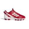 Kids' Adidas Icon 7 Mid Molded Baseball Cleats 1 Kids' Adidas Icon 7 Mid Molded Baseball Cleats -Shoes Series Store 19481853881