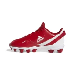 Kids' Adidas Icon 7 Mid Molded Baseball Cleats -Shoes Series Store 19481853881 3