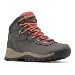 Women's Columbia Newton Ridge Plus Waterproof Hiking Boots