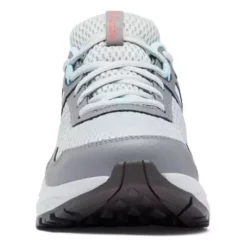 Women's Columbia Plateau Waterproof Hiking Shoes -Shoes Series Store 19489480000 4