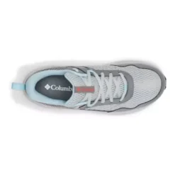 Women's Columbia Plateau Waterproof Hiking Shoes -Shoes Series Store 19489480000 5