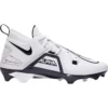 Men's Nike Alpha Menace Pro 3 Molded Football Cleats -Shoes Series Store 19495685164