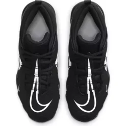 Kids' Nike Alpha Menace 3 Shark Molded Football Cleats -Shoes Series Store 19495685940 10