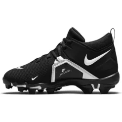 Kids' Nike Alpha Menace 3 Shark Molded Football Cleats -Shoes Series Store 19495685940 2