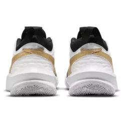 Kids' Nike Team Hustle D 10 Basketball Shoes -Shoes Series Store 19495747486 2