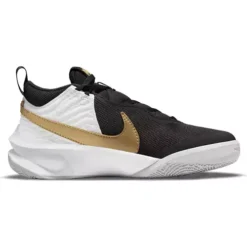 Kids' Nike Team Hustle D 10 Basketball Shoes -Shoes Series Store 19495747486 6