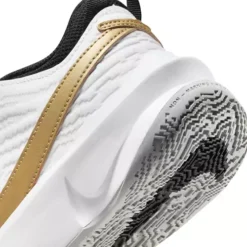 Kids' Nike Team Hustle D 10 Basketball Shoes -Shoes Series Store 19495747486 9