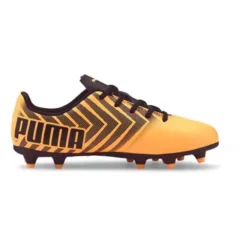 Kids' Puma Tacto II Molded Soccer Cleats -Shoes Series Store 19509994421 2