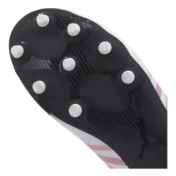 Girls' Puma Tacto II FG/AG Jr. Molded Soccer Cleats -Shoes Series Store 19510015898 6