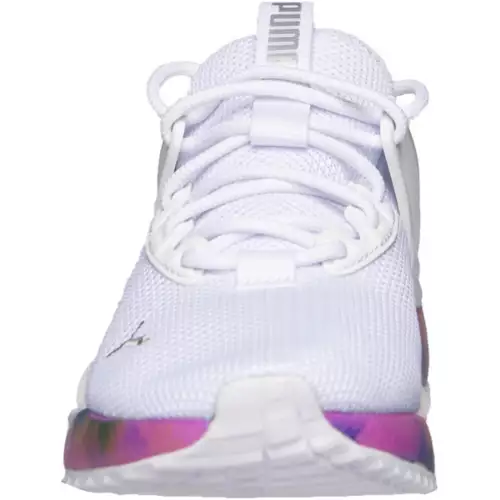 Girls' Puma Pacer Future Bleached Shoes 4 Girls' Puma Pacer Future Bleached Shoes - Image 2