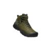 Men's KEEN MXIS Evo Mid WP Boots 1 Men's KEEN MXIS Evo Mid WP Boots -Shoes Series Store 19520804997