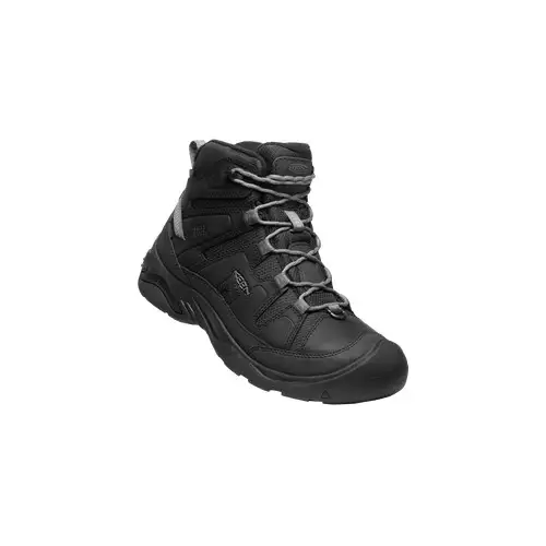 Men's KEEN Circadia Mid Polar Boots 3 Men's KEEN Circadia Mid Polar Boots