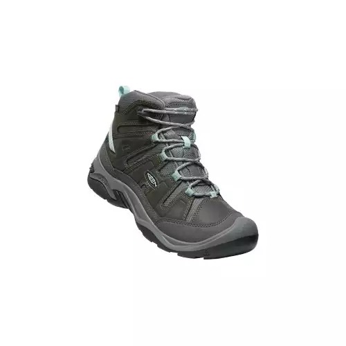 Women's KEEN Circadia Mid Waterproof Hiking Boots 3 Women's KEEN Circadia Mid Waterproof Hiking Boots