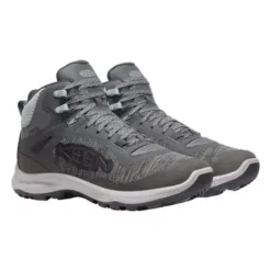 Women's KEEN Terradora Flex Mid Hiking Boots -Shoes Series Store 19520808618 3