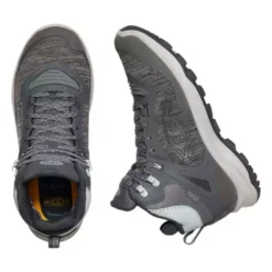 Women's KEEN Terradora Flex Mid Hiking Boots -Shoes Series Store 19520808618 4