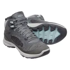 Women's KEEN Terradora Flex Mid Hiking Boots -Shoes Series Store 19520808618 5