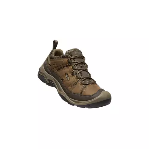 Men's KEEN Circadia Vent Hiking Shoes 3 Men's KEEN Circadia Vent Hiking Shoes