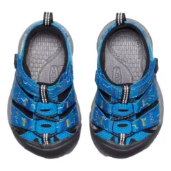 Toddler Boys' KEEN Newport H5 Water Sandals 6 Toddler Boys' KEEN Newport H5 Water Sandals -Shoes Series Store 19520813609 1