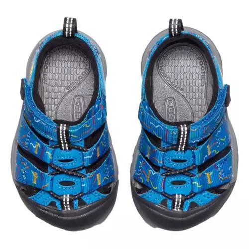 Toddler Boys' KEEN Newport H5 Water Sandals 4 Toddler Boys' KEEN Newport H5 Water Sandals - Image 2