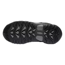 Toddler Boys' KEEN Targhee Waterproof Hiking Boots -Shoes Series Store 19520816189 3