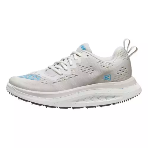 Women's KEEN WK400 Shoes 4 Women's KEEN WK400 Shoes - Image 2