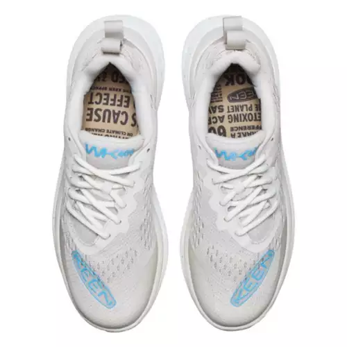 Women's KEEN WK400 Shoes 5 Women's KEEN WK400 Shoes - Image 3