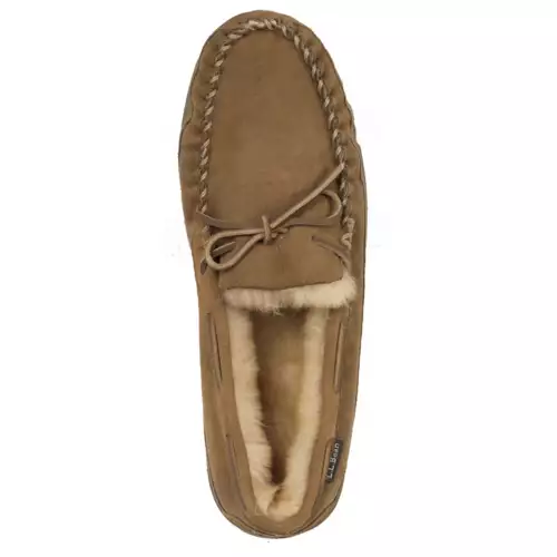 Men's L.L.Bean Wicked Good Slippers 4 Men's L.L.Bean Wicked Good Slippers - Image 2