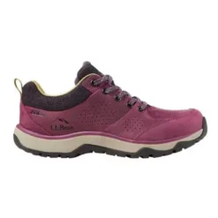 Shoes Series Store 8 L.L.Bean Women's L.L. Bean Trailduster Low Hiking Shoes