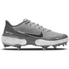 Men's Nike Alpha Huarache Elite 3 Low Metal Baseball Cleats 2 Men's Nike Alpha Huarache Elite 3 Low Metal Baseball Cleats -Shoes Series Store 19523828161 1