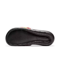 Women's Nike Victori One Slide Sandals -Shoes Series Store 19524257596 4