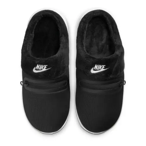 Women's Nike Burrow Slippers 5 Women's Nike Burrow Slippers - Image 3