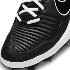 Men's Nike Alpha Huarache 3 Varsity Low Metal Baseball Cleats -Shoes Series Store 19524362106 7