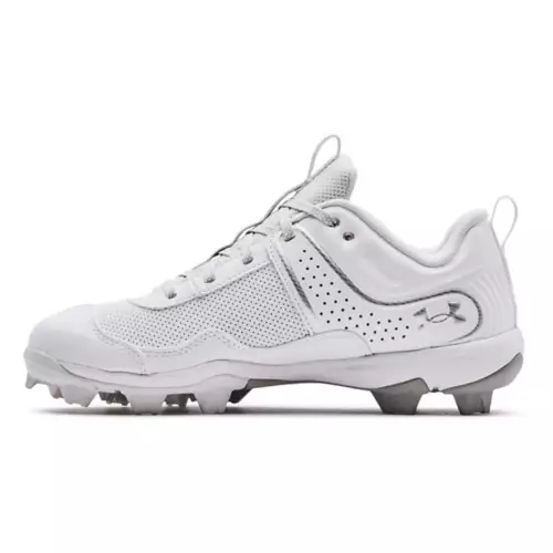 Women's Under Armour Glyde RM Molded Softball Cleats 4 Women's Under Armour Glyde RM Molded Softball Cleats - Image 2
