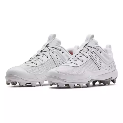 Women's Under Armour Glyde RM Molded Softball Cleats 5 Women's Under Armour Glyde RM Molded Softball Cleats - Image 3