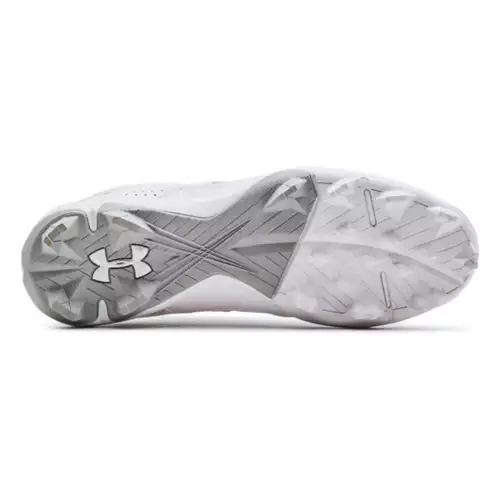 Women's Under Armour Glyde RM Molded Softball Cleats 6 Women's Under Armour Glyde RM Molded Softball Cleats - Image 4