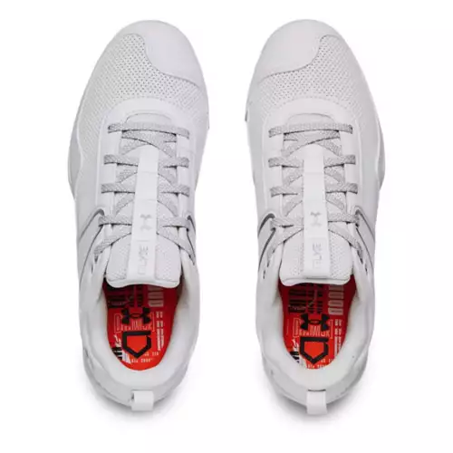 Women's Under Armour Glyde RM Molded Softball Cleats 7 Women's Under Armour Glyde RM Molded Softball Cleats - Image 5