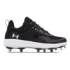 Women's Under Armour Glyde MT Metal Softball Cleats -Shoes Series Store 19525160133