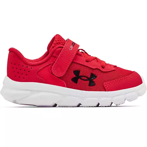 Toddler Boys' Under Armour Assert 9 AC Running Shoes 3 Toddler Boys' Under Armour Assert 9 AC Running Shoes