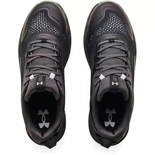 Men's Under Armour Charged Bandit 2 Trail Running Shoes 4 Men's Under Armour Charged Bandit 2 Trail Running Shoes - Image 2