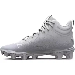 Boys' Under Armour Spotlight Franchise 2.0 JR Molded Football Cleats -Shoes Series Store 19525277723 3