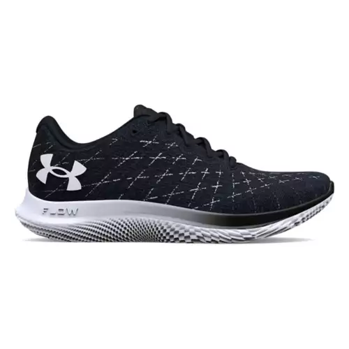 Women's Under Armour Flow Velociti Wind 2 Running Shoes 3 Women's Under Armour Flow Velociti Wind 2 Running Shoes