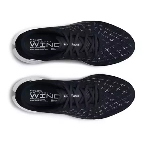 Women's Under Armour Flow Velociti Wind 2 Running Shoes 7 Women's Under Armour Flow Velociti Wind 2 Running Shoes - Image 5