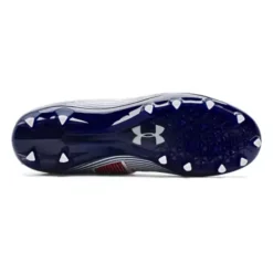 Men's Under Armour Highlight MC TX LE Molded Football Cleats -Shoes Series Store 19525292172 3