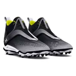 Men's Under Armour Highlight Hammer MC Molded Football Cleats -Shoes Series Store 19525294019 2