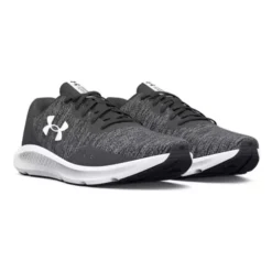Men's Under Armour Charged Pursuit 3 Twist Running Shoes -Shoes Series Store 19525305941 2