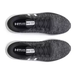 Men's Under Armour Charged Pursuit 3 Twist Running Shoes -Shoes Series Store 19525305941 4