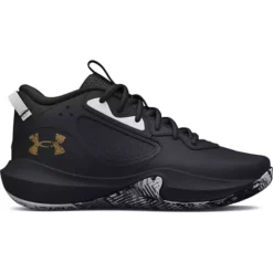 Shoes Series Store 12 Under Armour Lockdown 6 Basketball Shoes
