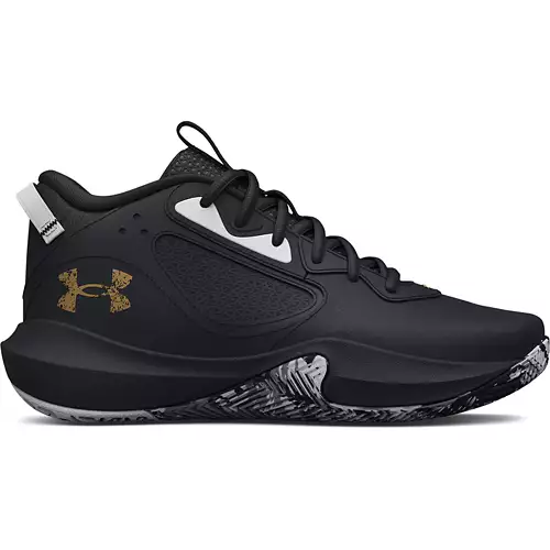 Under Armour Lockdown 6 Basketball Shoes 3 Under Armour Lockdown 6 Basketball Shoes