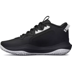 Under Armour Lockdown 6 Basketball Shoes 9 Under Armour Lockdown 6 Basketball Shoes -Shoes Series Store 19525349301 3